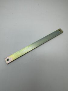 Пластина VOE11106705 Volvo