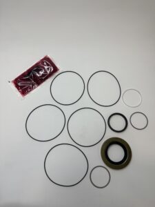 Комплект уплотнений VOE11714166 Volvo
