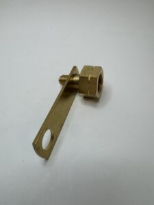Фитинг 0009569003 Linde