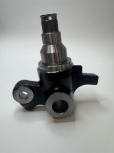 Поворотный кулак RH 3EA2452211 Komatsu