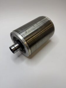 Электродвигатель 4223501500 Linde