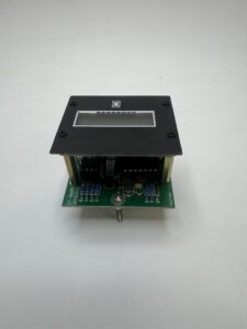 Счетчик моточасов CPCD15N